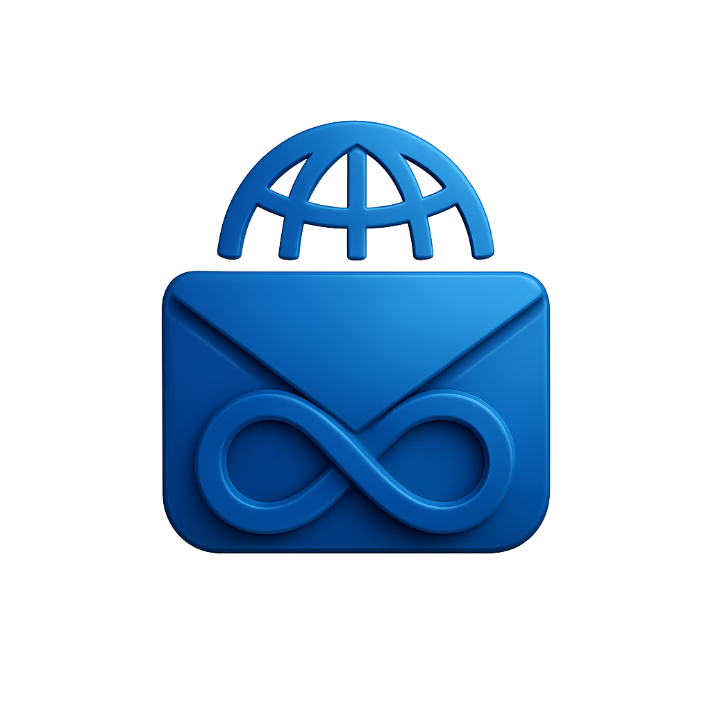 Logo MailBox