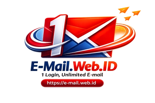 Logo e-Mail.Web.ID